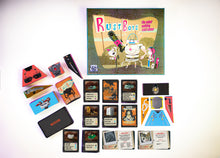 Load image into Gallery viewer, RustBots - The Robot Building Card Game
