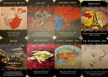 Load image into Gallery viewer, The Secret Art of Love Oracle Deck