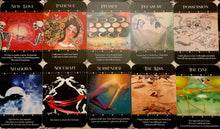 Load image into Gallery viewer, The Secret Art of Love Oracle Deck