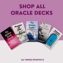 Load image into Gallery viewer, The Hidden Truth Oracle