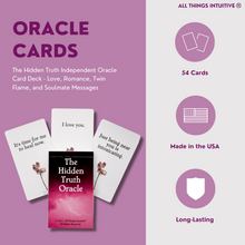 Load image into Gallery viewer, The Hidden Truth Oracle