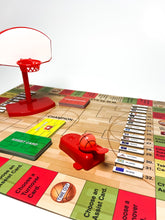 Load image into Gallery viewer, Basketball Brackets by M.M.