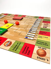 Load image into Gallery viewer, Basketball Brackets by M.M.