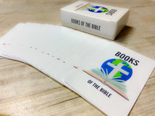 Load image into Gallery viewer, Books of the Bible