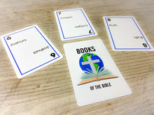 Load image into Gallery viewer, Books of the Bible