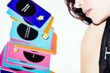 Load image into Gallery viewer, REBEL Deck - The Oracle with ATTITUDE (60 cards)