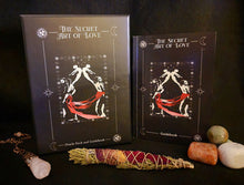 Load image into Gallery viewer, The Secret Art of Love Oracle Deck